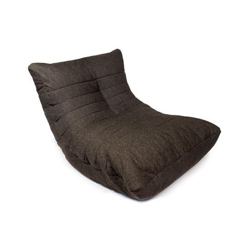 Кресло acoustic sofa (hot chocolate)