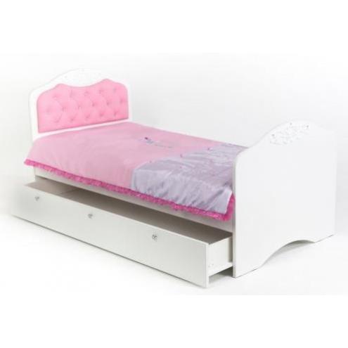 Ящик под кровать Princess