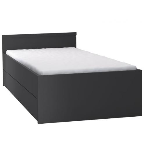 Кровать без основания Young Users