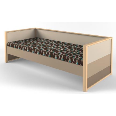 Кровать без ящика Робин Wood