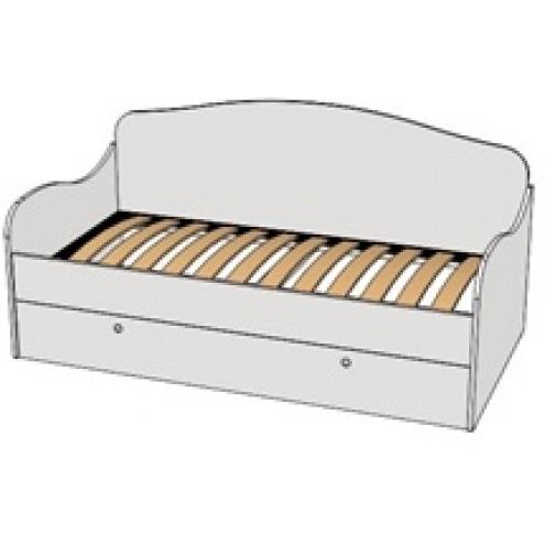 Кровать-диван KS-16ZE