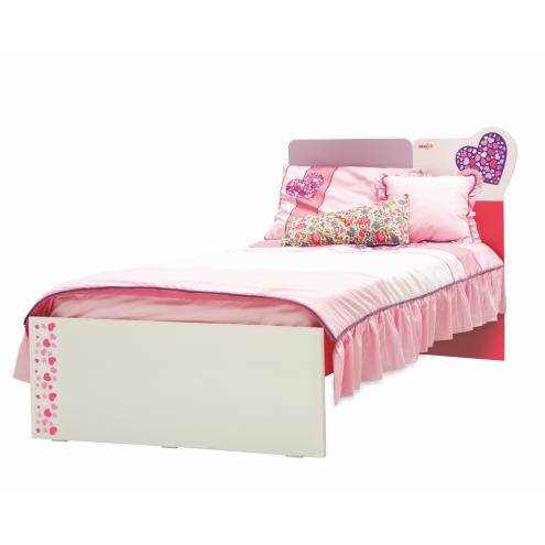 Кровать Lovely LY-1100