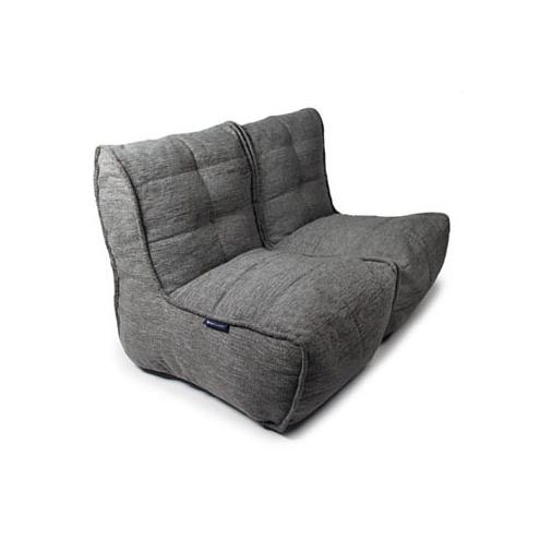 Диван Twin Couch (luscious grey)