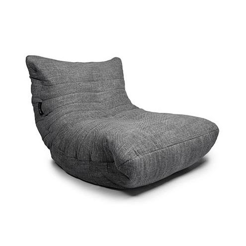 Кресло acoustic sofa (luscious grey)