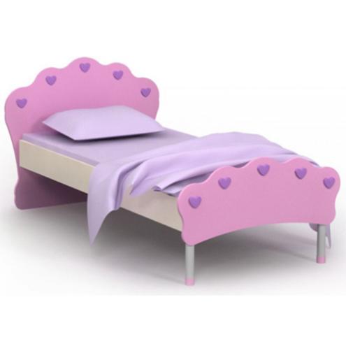 Кровать Pink