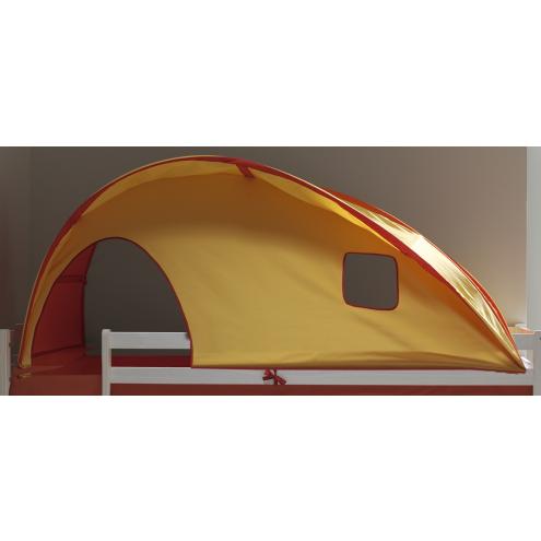 Палатка для игровой кровати