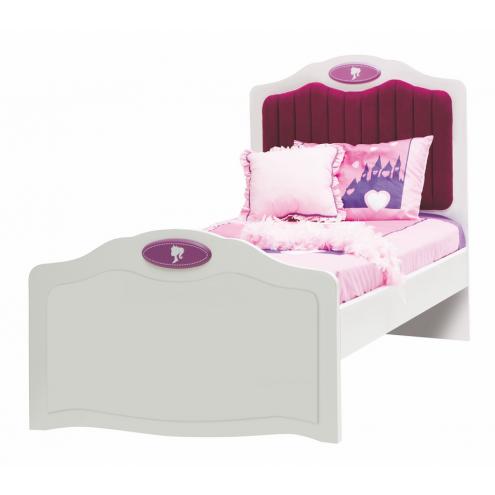 Кровать узкая Princess NewJoy