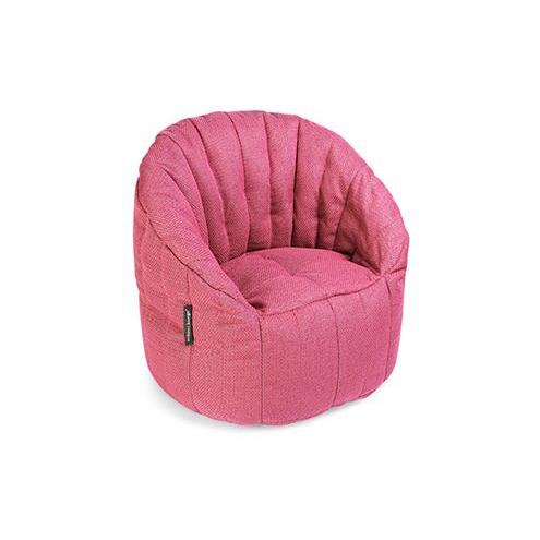 Кресло butterfly sofa (sakura pink)