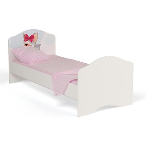 Кровать Molly