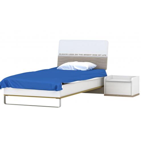 Кровать Solid 1100