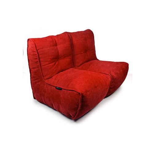 Диван Twin Couch (wildberry deluxe)