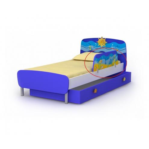 Защитная боковина для кровати