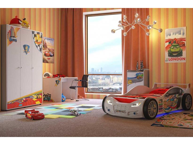 Детская комната Brilliant